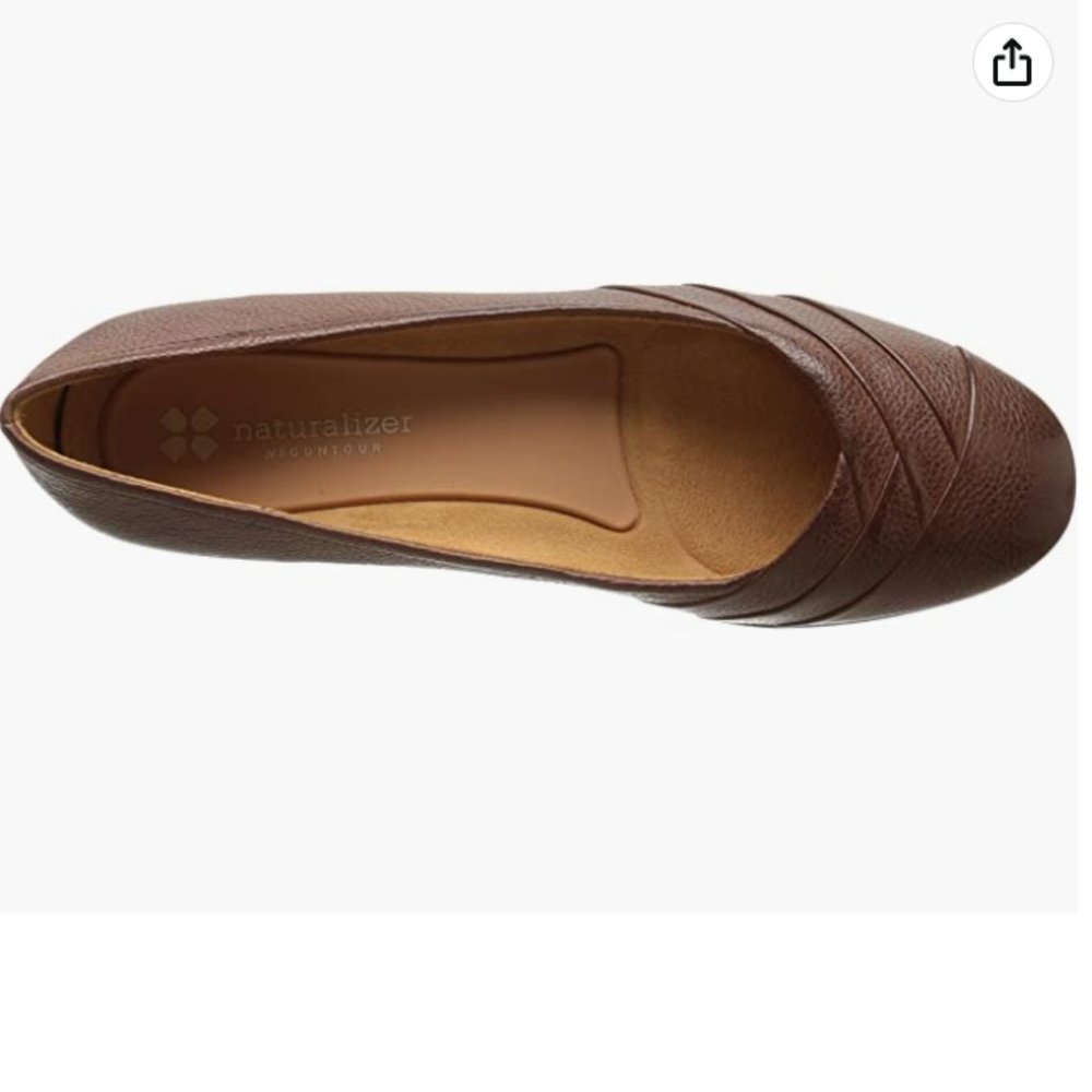 Naturalizer Women's Jaye Flat